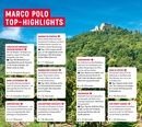 Reisgids Marco Polo DE Pfalz | MairDumont