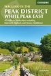 Wandelgids Walking in the Peak District - White Peak East | Cicerone