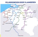 Pelgrimsroute - Wandelgids Via Brugensis – Via Yprensis | Vlaams Compostelagenootschap