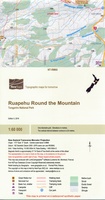 Ruapehu -  Round the Mountain