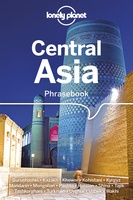 Central Asia - Centraal Azië