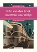 Reisverhaal Spoorslag Nachttrein naar Berlijn | Hans Maarten van den Brink
