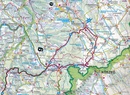Wegenkaart - landkaart 33 Burgenland - Oostenrijk | Freytag & Berndt