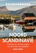 Reisgids Reishandboek Noord-Scandinavië | Uitgeverij Elmar