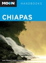 Reisgids Chiapas | Moon