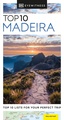 Reisgids Eyewitness Top 10 Top 10 Madeira | Dorling Kindersley