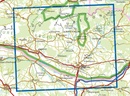 Wandelkaart - Topografische kaart 3243OT Pertuis - Lourmarin | IGN - Institut Géographique National