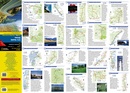 Wegenkaart - landkaart Guide Map USA Scenic Drives | National Geographic