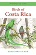 Vogelgids Birds of Costa Rica | Princeton University