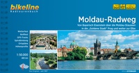 Moldau radweg