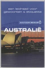 Reisgids Cultuur Bewust Australië | Uitgeverij Elmar