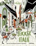 Reisgids - Kookboek Lonely Planet Lekker Italië | Lannoo