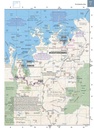 Opruiming - Wegenatlas The Kimberley Atlas & Guide | Hema Maps