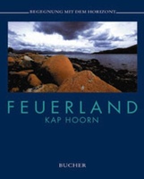Feuerland - Vuurland - Kaap Hoorn