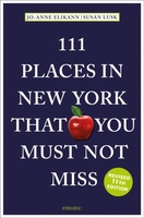 New York That You Must Not Miss