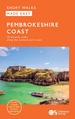 Wandelgids Pembrokeshire Coast 10 leisure walks | Ordnance Survey