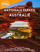 De mooiste Nationale Parken van Australie