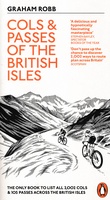 Cols and Passes of the British Isles