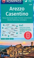 Arezzo - Casentino