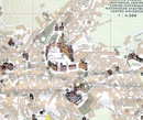 Stadsplattegrond Siena | Global Map