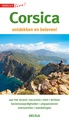 Reisgids Merian live Corsica | Deltas
