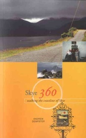 Opruiming - Wandelgids Skye 360 – Walking the Coastline | Luath Press