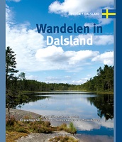 Wandelen in Dalsland - Zweden