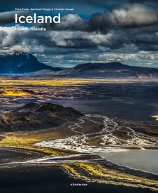 Fotoboek Iceland - IJsland | Koenemann