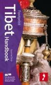 Reisgids Handbook Tibet | Footprint