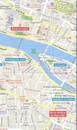 Stadsplattegrond City map Paris - Parijs | Lonely Planet