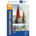 Topografische kaart - Wandelkaart 45 Discovery Galway | Ordnance Survey Ireland