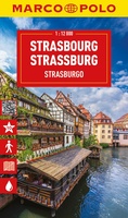 Strassbourg - Straatsburg