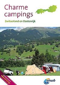 Campinggids Charme campings Zwitserland Oostenrijk | ANWB Media