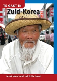 Reisgids Te gast in Zuid Korea | Informatie Verre Reizen
