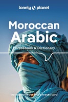 Moroccan Arabic – Marokkaans