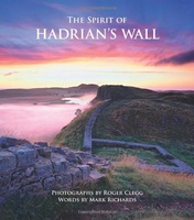 Spirit of Hadrian's Wall landscape photography