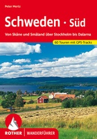 Schweden Süd - Zweden zuid