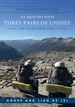 Reisverhaal Six Months With Three Pairs Of Undies - Special Color Edition | André De Jel, Lian De Jel