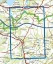 Wandelkaart - Topografische kaart 2918O Bar-sur-Seine | IGN - Institut Géographique National