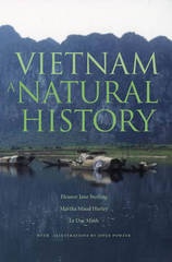 Reisgids Vietnam - A natural History | Yale University