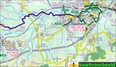 Fietskaart 8 Cycle Map Kent | Sustrans