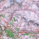 Wandelkaart 11 Domodossola e Val Formazza | IGC - Istituto Geografico Centrale