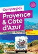 Campergids - Reisgids Campergids Provence & Côte d’Azur | Uitgeverij Elmar