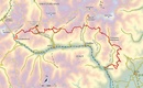 Wandelgids The Giants' Trail: Alta Via 1 Through the Italian Pennine Alps | Cicerone