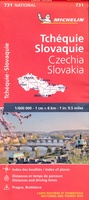 Tsjechië en Slowakije