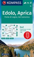 Edolo - Aprica