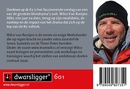 Reisverhaal Overleven op de K2 (dwarsligger) | Wilco van Rooijen