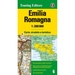 Fietskaart - Wegenkaart - landkaart 06 Emilia Romagna | Touring Club Italiano