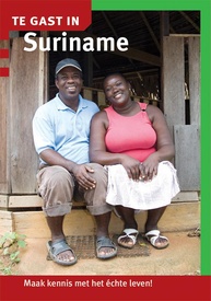 Reisgids Te gast in Te gast in Suriname | Informatie Verre Reizen