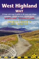 West Highland Way: Milngavie to Fort William